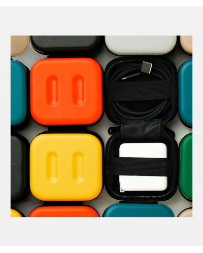 Nähe Hardshell Case Mini - Orange